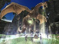 「ファイナルファンタジーXI」，新たな上位ミッションバトルフィールドなどを追加するバージョンアップが実施。第6回「もぎたてヴァナ・ディール」は本日21時から