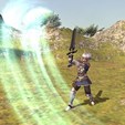 画像ギャラリー No.009のサムネイル画像 / 「ファイナルファンタジーXI」8月アップデートが本日実施。松井プロデューサーがアップデート内容を解説する「もぎたて ヴァナ・ディール」は21:00より配信