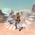 画像ギャラリー No.010のサムネイル画像 / 「ファイナルファンタジーXI」8月アップデートが本日実施。松井プロデューサーがアップデート内容を解説する「もぎたて ヴァナ・ディール」は21:00より配信