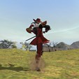 画像ギャラリー No.011のサムネイル画像 / 「ファイナルファンタジーXI」8月アップデートが本日実施。松井プロデューサーがアップデート内容を解説する「もぎたて ヴァナ・ディール」は21:00より配信