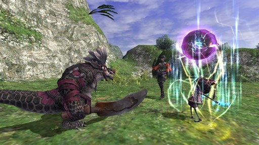 画像ギャラリー No.003のサムネイル画像 / 「FFXI」ジョブ調整を中心とした12月上旬実施予定のバージョンアップ情報が公開