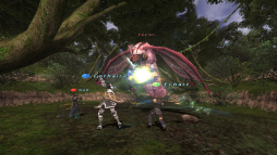 画像ギャラリー No.004のサムネイル画像 / 「FFXI」12月上旬のアップデートでリンクシェルとログウィンドウに新機能が追加