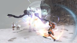 画像ギャラリー No.003のサムネイル画像 / 「FFXI」,12月のバージョンアップで新たな「ユニティ:ウォンテッド」が6体登場