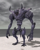 画像ギャラリー No.008のサムネイル画像 / 「FFXI」,12月のバージョンアップで新たな「ユニティ:ウォンテッド」が6体登場