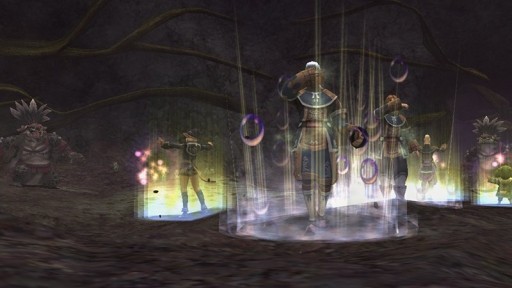 画像ギャラリー No.002のサムネイル画像 / 「FFXI」,12月のバージョンアップで「アドゥリンの魔境」に関するクエストが追加