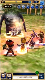 画像ギャラリー No.010のサムネイル画像 / 【速報】スマホ向け「ファイナルファンタジーXI」が発表。FFXIと世界観を共有するスマホ向けオンラインRPG「ファイナルファンタジーグランドマスターズ」も明らかに