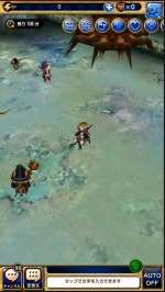 画像ギャラリー No.011のサムネイル画像 / 【速報】スマホ向け「ファイナルファンタジーXI」が発表。FFXIと世界観を共有するスマホ向けオンラインRPG「ファイナルファンタジーグランドマスターズ」も明らかに