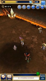 画像ギャラリー No.012のサムネイル画像 / 【速報】スマホ向け「ファイナルファンタジーXI」が発表。FFXIと世界観を共有するスマホ向けオンラインRPG「ファイナルファンタジーグランドマスターズ」も明らかに