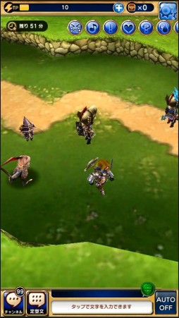 画像ギャラリー No.016のサムネイル画像 / FFXI最終章「ヴァナ・ディールの星唄」は,MMORPG史上に残る壮大なエンディング――さまざまな新展開が明らかとなった「ヴァナ・ディール プロジェクト」プレス発表会レポート