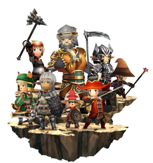 画像ギャラリー No.017のサムネイル画像 / FFXI最終章「ヴァナ・ディールの星唄」は,MMORPG史上に残る壮大なエンディング――さまざまな新展開が明らかとなった「ヴァナ・ディール プロジェクト」プレス発表会レポート