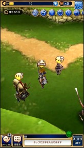 画像ギャラリー No.019のサムネイル画像 / FFXI最終章「ヴァナ・ディールの星唄」は,MMORPG史上に残る壮大なエンディング――さまざまな新展開が明らかとなった「ヴァナ・ディール プロジェクト」プレス発表会レポート