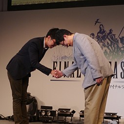 画像ギャラリー No.023のサムネイル画像 / FFXI最終章「ヴァナ・ディールの星唄」は,MMORPG史上に残る壮大なエンディング――さまざまな新展開が明らかとなった「ヴァナ・ディール プロジェクト」プレス発表会レポート