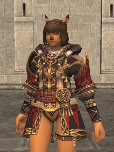 画像ギャラリー No.008のサムネイル画像 / 「ファイナルファンタジーXI」，新バトルコンテンツ「ベガリーインスペクター」を含むアップデートを3月26日に実装。一部ジョブのバランス調整も