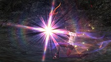 画像ギャラリー No.005のサムネイル画像 / 「ファイナルファンタジーXI」バージョンアップを実施。最終シナリオ「ヴァナ・ディールの星唄」の第1章やバトルコンテンツ「ギアスフェット」が実装
