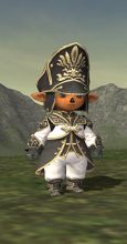 画像ギャラリー No.014のサムネイル画像 / 「ファイナルファンタジーXI」バージョンアップを実施。最終シナリオ「ヴァナ・ディールの星唄」の第1章やバトルコンテンツ「ギアスフェット」が実装