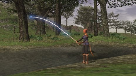 画像ギャラリー No.012のサムネイル画像 / 「FFXI」6月25日に実施予定のアップデート内容が公開。召喚獣バトルフィールドの上位版や「アドゥリンの魔境」ラストクエストが実装に