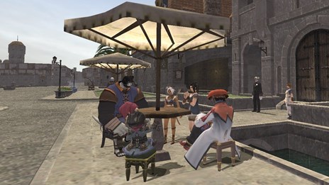 画像ギャラリー No.013のサムネイル画像 / 「FFXI」6月25日に実施予定のアップデート内容が公開。召喚獣バトルフィールドの上位版や「アドゥリンの魔境」ラストクエストが実装に