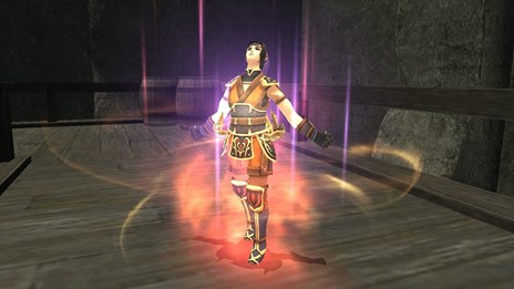 画像ギャラリー No.018のサムネイル画像 / 「FFXI」6月25日に実施予定のアップデート内容が公開。召喚獣バトルフィールドの上位版や「アドゥリンの魔境」ラストクエストが実装に