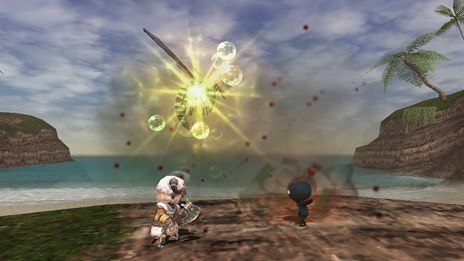 画像ギャラリー No.019のサムネイル画像 / 「FFXI」6月25日に実施予定のアップデート内容が公開。召喚獣バトルフィールドの上位版や「アドゥリンの魔境」ラストクエストが実装に
