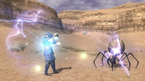 画像ギャラリー No.022のサムネイル画像 / 「FFXI」6月25日に実施予定のアップデート内容が公開。召喚獣バトルフィールドの上位版や「アドゥリンの魔境」ラストクエストが実装に