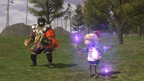 画像ギャラリー No.023のサムネイル画像 / 「FFXI」6月25日に実施予定のアップデート内容が公開。召喚獣バトルフィールドの上位版や「アドゥリンの魔境」ラストクエストが実装に