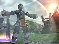 「ファイナルファンタジーXI」，“召喚獣バトルフィールドの上位版”追加を始めとするバージョンアップが本日実施