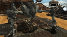 画像ギャラリー No.005のサムネイル画像 / 「FFXI」，9月16日のバージョンアップ情報が公開。新たな上位ミッションバトルフィールドや「アドゥリンの魔境」クエストの続編が登場