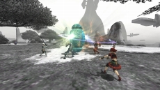画像ギャラリー No.009のサムネイル画像 / 「FFXI」，9月16日のバージョンアップ情報が公開。新たな上位ミッションバトルフィールドや「アドゥリンの魔境」クエストの続編が登場