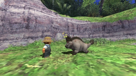 画像ギャラリー No.010のサムネイル画像 / 「FFXI」，9月16日のバージョンアップ情報が公開。新たな上位ミッションバトルフィールドや「アドゥリンの魔境」クエストの続編が登場