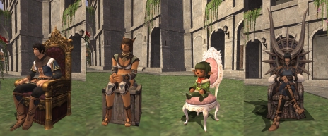 画像ギャラリー No.013のサムネイル画像 / 「FFXI」，9月16日のバージョンアップ情報が公開。新たな上位ミッションバトルフィールドや「アドゥリンの魔境」クエストの続編が登場