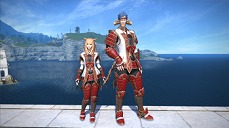 画像ギャラリー No.003のサムネイル画像 / 「ファイナルファンタジーXI」がバージョンアップを実施。「FFXIV」や「FFRK」との連動イベントも順次開催