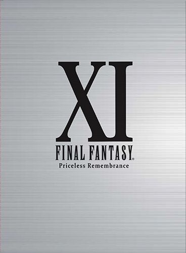 画像ギャラリー No.004のサムネイル画像 / 「FINAL FANTASY XI」の楽曲と映像を収録したBDが本日発売