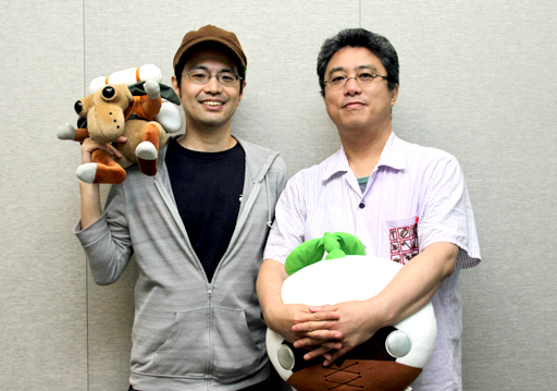 画像ギャラリー No.002のサムネイル画像 / 「FFXI」はいつまで遊べるのか。気になる“ヴァナ・ディールのいま”を松井聡彦プロデューサーと藤戸洋司ディレクターにインタビュー
