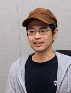 画像ギャラリー No.006のサムネイル画像 / 「FFXI」はいつまで遊べるのか。気になる“ヴァナ・ディールのいま”を松井聡彦プロデューサーと藤戸洋司ディレクターにインタビュー