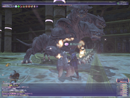 画像ギャラリー No.014のサムネイル画像 / 「FFXI」はいつまで遊べるのか。気になる“ヴァナ・ディールのいま”を松井聡彦プロデューサーと藤戸洋司ディレクターにインタビュー