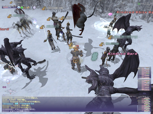 画像ギャラリー No.015のサムネイル画像 / 「FFXI」はいつまで遊べるのか。気になる“ヴァナ・ディールのいま”を松井聡彦プロデューサーと藤戸洋司ディレクターにインタビュー