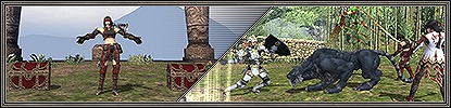 画像ギャラリー No.004のサムネイル画像 / 「FFXI」,9月のバージョンアップを実施。新クエストやマウント「ヒポグリフ」が登場