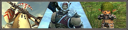 画像ギャラリー No.005のサムネイル画像 / 「FFXI」，11月のバージョンアップ内容を公開。新たなバトルコンテンツが実装