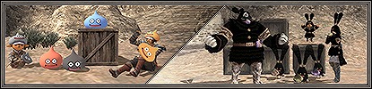 画像ギャラリー No.008のサムネイル画像 / 「FFXI」，11月のバージョンアップ内容を公開。新たなバトルコンテンツが実装