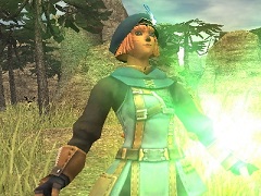 「ファイナルファンタジーXI」，アンバスケードの更新や狩人のアビリティ調整など，4月のバージョンアップを本日実施