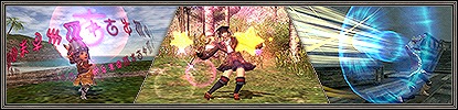 画像ギャラリー No.006のサムネイル画像 / 「ファイナルファンタジーXI」，5月アップデートが本日実施。アンバスケードの更新や白魔道士の調整に加え，17周年記念イベントの開催も