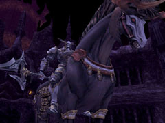 「FFXI」，上位召喚獣バトルフィールドにオーディンが登場。黒魔道士の調整を含めた6月バージョンアップが本日実施