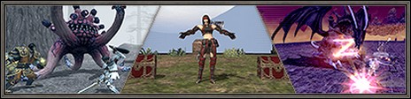 画像ギャラリー No.008のサムネイル画像 / 「FFXI」，上位召喚獣バトルフィールドにオーディンが登場。黒魔道士の調整を含めた6月バージョンアップが本日実施
