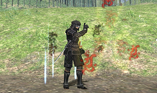 画像ギャラリー No.003のサムネイル画像 / 「FFXI」，アンバスケードのバトル内容と報酬が更新。忍者と白魔道士のジョブ調整や銀河祭の開催なども