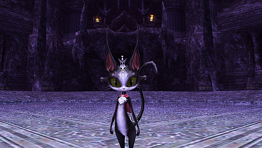 画像ギャラリー No.004のサムネイル画像 / 「FFXI」，アンバスケードのバトル内容と報酬が更新。忍者と白魔道士のジョブ調整や銀河祭の開催なども