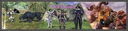 画像ギャラリー No.009のサムネイル画像 / 「FFXI」11月バージョンアップが実装。獣使い＆学者のジョブ調整を実施