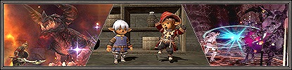 画像ギャラリー No.004のサムネイル画像 / 「FFXI」，12月バージョンアップが実装。ナイトと暗黒騎士のジョブ調整などを実施