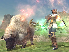 「FFXI」1月のバージョンアップが本日実施。「アンバスケード」バトル内容＆報酬更新，獣使いのペットの技調整など