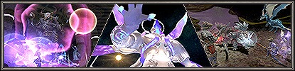 画像ギャラリー No.006のサムネイル画像 / 「ファイナルファンタジーXI」，7月のバージョンアップが本日実装。夏のウマウマキャンペーン 2020は7月11日にスタート