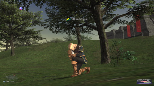 画像ギャラリー No.031のサムネイル画像 / 2022年にMMORPG4作品が20周年。20年前がこのジャンルにとって重要な年だったと思う理由を挙げつつ,4作品の紹介記事をお届けしよう